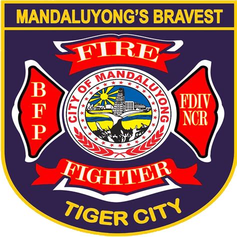 BFP NCR Mandaluyong City .